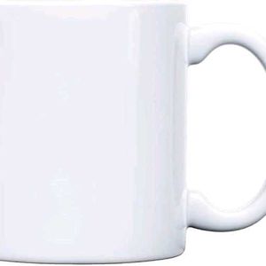 Sublimation Mug Pack Of 6