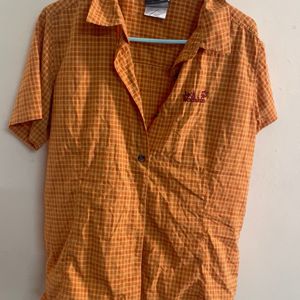 retro shirt