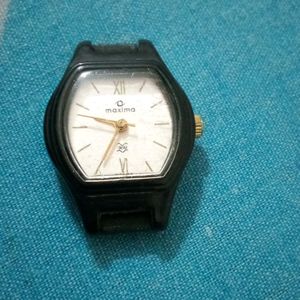 Maxima Original Watch