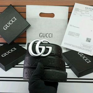 Gucci Belts