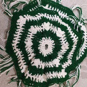 Crochet Thalposh