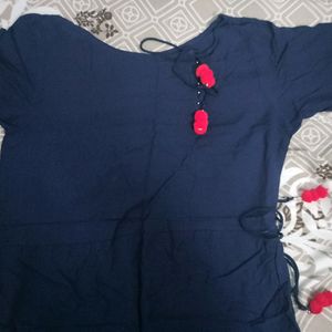 Unused Kurti