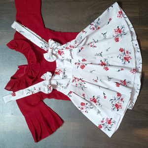 Girls Clothing