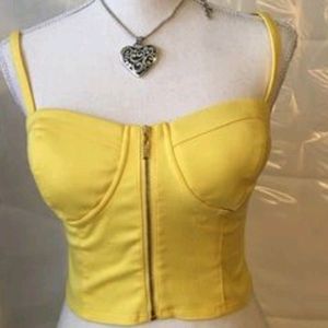 Original Guess Corset Top