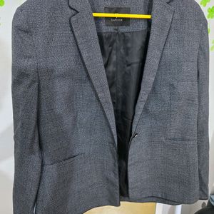 Van Heusen GREY Blazer