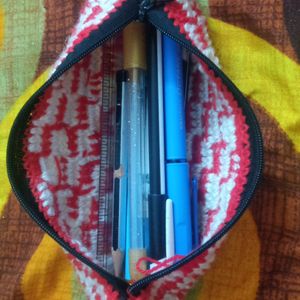 Crochet Pencil Kit