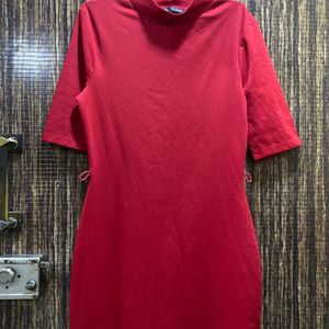 Zara Original T-shirt Dress