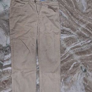 Cotrise Pant