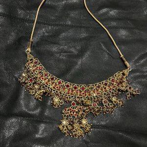 Necklace