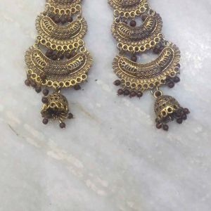 Party Wear Jhumka