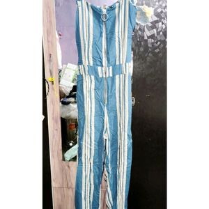 Beautiful Jumpsuit With Free Gift