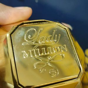 Lady One Million Perfume