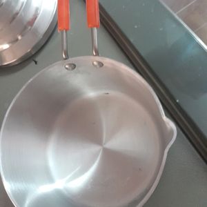 Utensils For Tea