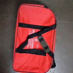 Travel Bag