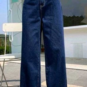 New Trending Women Bell Bottom Jeans