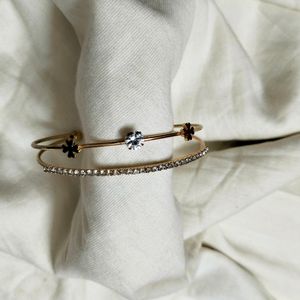 Anti Tarnish Korean Bracelet