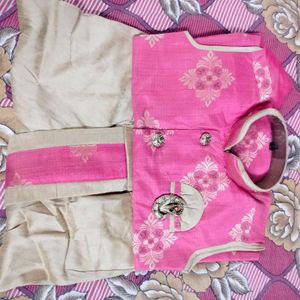 TRENDING BOYS NEW DHOTI COAT