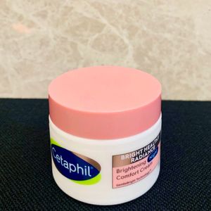 Cetaphil Bright Radiance Day & Night Combo