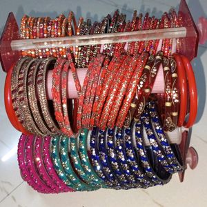 Bangles Stand