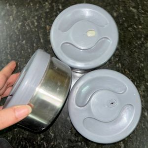 Airtight Tiffin Box