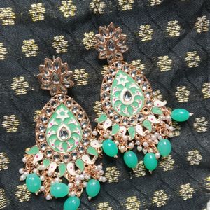 Beautiful Earrings