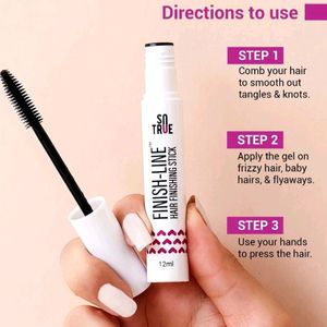 Hair Finishing Stick