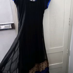 Anarkali Suit