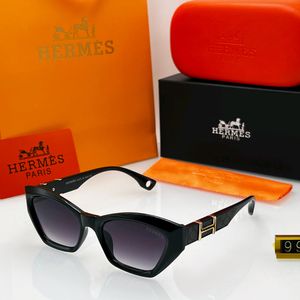 HERMES UNISEX SUNGLASSES FOR BOTH