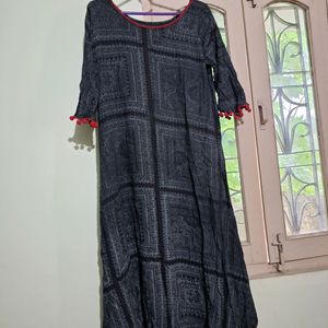 Frock Suit (Pure Cotton)