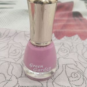 Pink Colour Nail Paint