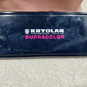 Kryolan Supracolor Foundation