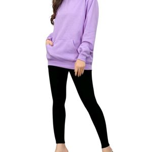 Girls Full Sleeves Sweater Tshirt