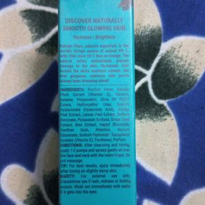 20% Vitamin C Serum