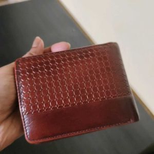 Men's Wallet