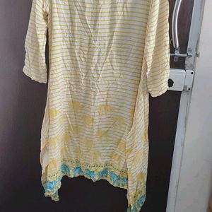 Global Desi Kurti