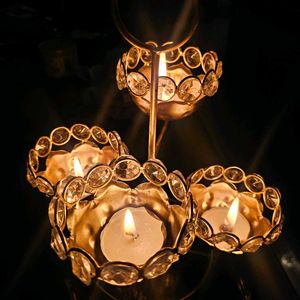 Beautiful Candle Holder