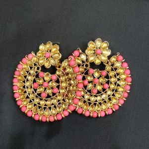 Partywear Earring