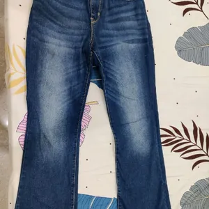 Levi's Bootcut Jeans