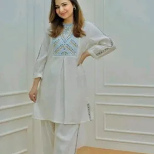 Trading Kurta Set