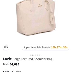 ❤️Brand New LAVIE bag