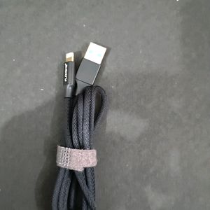 Premium I Phone Charging Cable 1piece