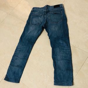 REDTAPE Mens Branded JEANS