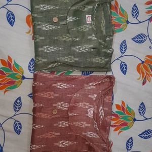 2 Same Kurti