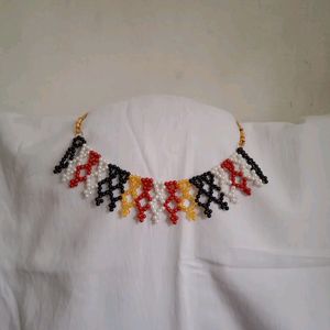 48.Customised Necklace