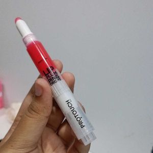 Lip Plumping Drops Pink