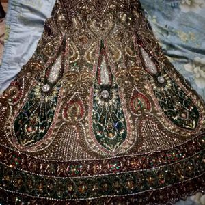 Beautiful Lehenga