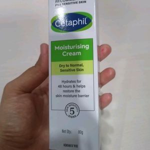 Cetaphil Mositurizer