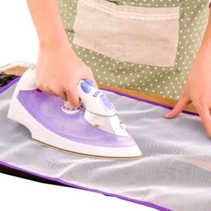 Ironing Protective Cloth