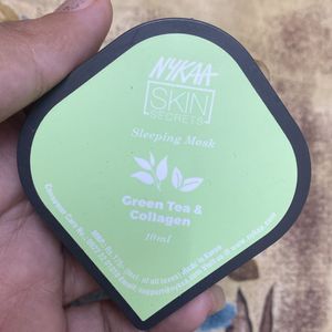 Nykaa Sleeping Mask