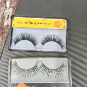 New Type Eyelashes